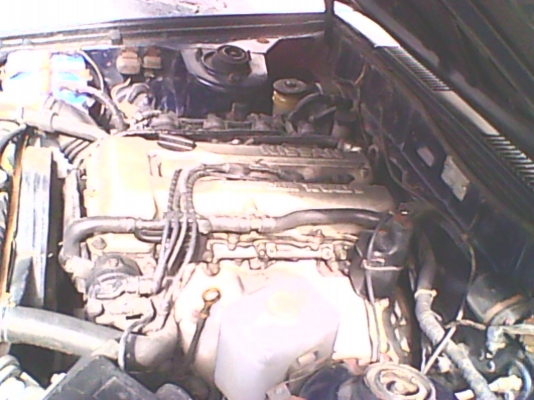 ขายเครื่องรถยนต์