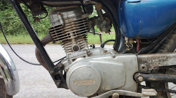 ขายcg125ทะเบียนโอน ขายcg125ทะเบียนโอน