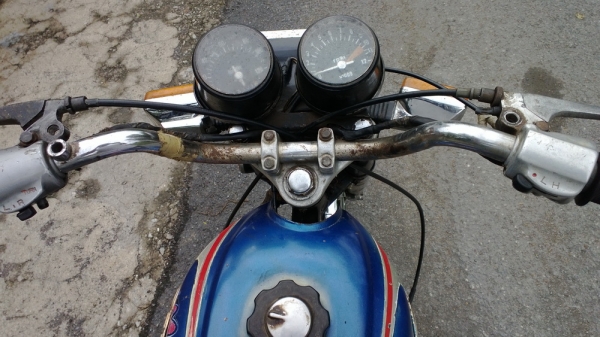 ขายcg125ทะเบียนโอน ขายcg125ทะเบียนโอน