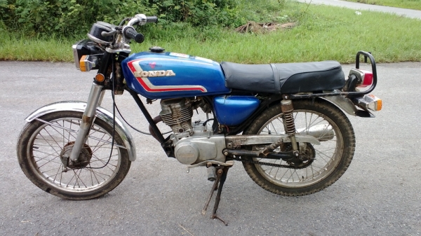 ขายcg125ทะเบียนโอน ขายcg125ทะเบียนโอน