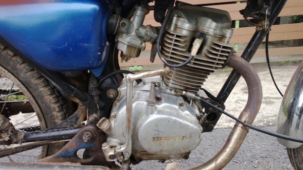 ขายcg125ทะเบียนโอน ขายcg125ทะเบียนโอน