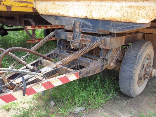 ขาย มิตซู 260 แรง ยูโรทู ปี 52 M627 / พ่วง 18 ล้อดั๊ม ( มี 4 พ่วง ) ขาย มิตซู 260 แรง ยูโรทู ปี 52 M627 / พ่วง 18 ล้อดั๊ม ( มี 4 พ่วง )