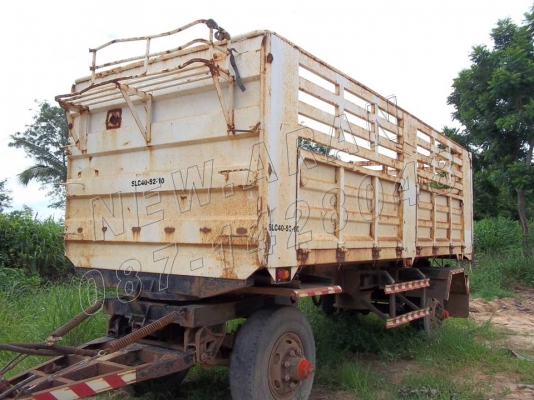 ขาย มิตซู 260 แรง ยูโรทู ปี 52 M627 / พ่วง 18 ล้อดั๊ม ( มี 4 พ่วง ) ขาย มิตซู 260 แรง ยูโรทู ปี 52 M627 / พ่วง 18 ล้อดั๊ม ( มี 4 พ่วง )