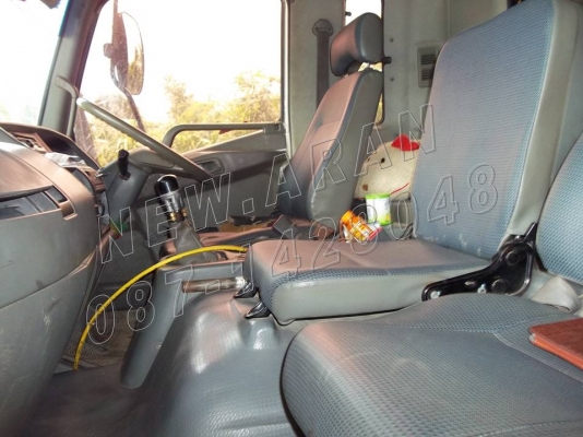 ขาย มิตซู 260 แรง ยูโรทู ปี 52 M627 / พ่วง 18 ล้อดั๊ม ( มี 4 พ่วง ) ขาย มิตซู 260 แรง ยูโรทู ปี 52 M627 / พ่วง 18 ล้อดั๊ม ( มี 4 พ่วง )