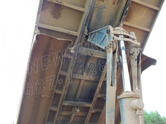 ขาย มิตซู 260 แรง ยูโรทู ปี 52 M627 / พ่วง 18 ล้อดั๊ม ( มี 4 พ่วง ) ขาย มิตซู 260 แรง ยูโรทู ปี 52 M627 / พ่วง 18 ล้อดั๊ม ( มี 4 พ่วง )