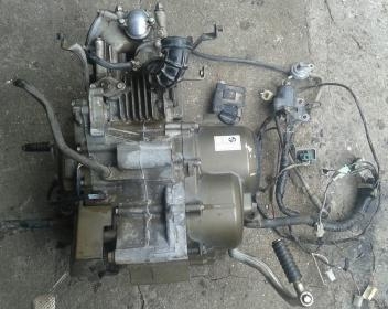 ขายเครื่องคาวาซากิ คาเซ่130cc ชุดไฟครบกล่องไฟสายไฟครบ//และขายรถดีแทกเกอร์150ccรถไม่ถึงปี