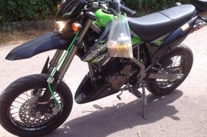 ขายเครื่องคาวาซากิ คาเซ่130cc ชุดไฟครบกล่องไฟสายไฟครบ//และขายรถดีแทกเกอร์150ccรถไม่ถึงปี