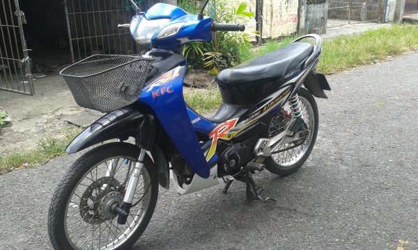 ขายเครื่องคาวาซากิ คาเซ่130cc ชุดไฟครบกล่องไฟสายไฟครบ//และขายรถดีแทกเกอร์150ccรถไม่ถึงปี