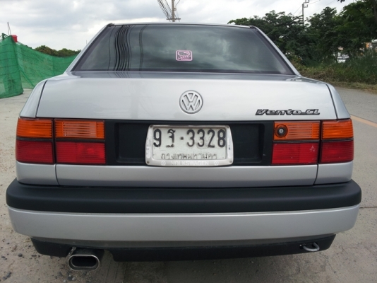 ขาย VOLKSWAGEN VENTO 1.8 AUTO ใช้แก๊ส/น้ำมัน พึ่งติดมา 6 เดือน ประหยัดมาก ขาย VOLKSWAGEN VENTO 1.8 AUTO ใช้แก๊ส/น้ำมัน พึ่งติดมา 6 เดือน ประหยัดมาก