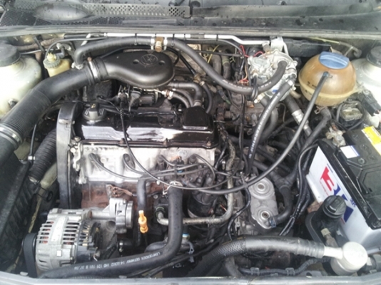 ขาย VOLKSWAGEN VENTO 1.8 AUTO ใช้แก๊ส/น้ำมัน พึ่งติดมา 6 เดือน ประหยัดมาก ขาย VOLKSWAGEN VENTO 1.8 AUTO ใช้แก๊ส/น้ำมัน พึ่งติดมา 6 เดือน ประหยัดมาก