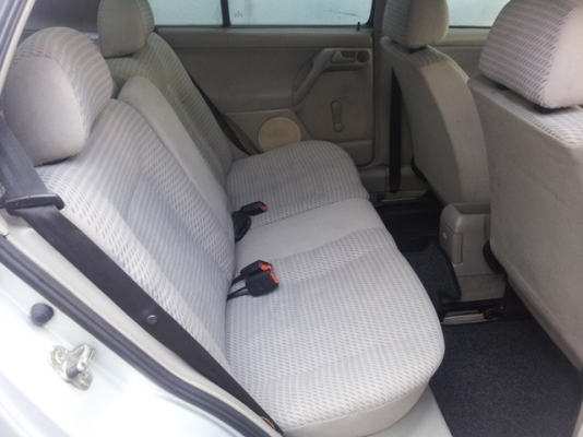 ขาย VOLKSWAGEN VENTO 1.8 AUTO ใช้แก๊ส/น้ำมัน พึ่งติดมา 6 เดือน ประหยัดมาก ขาย VOLKSWAGEN VENTO 1.8 AUTO ใช้แก๊ส/น้ำมัน พึ่งติดมา 6 เดือน ประหยัดมาก