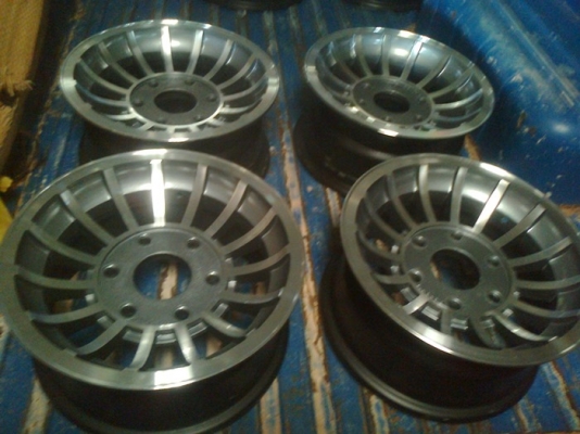 ล้อแมคสวยๆ วิ้งๆ