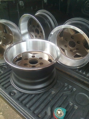 แมคสวยๆ ออฟลึกๆ โหดๆ สำหรับชาวเรโทร ครับ