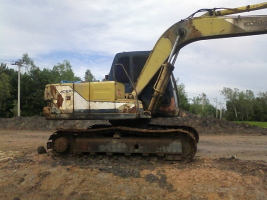 ขายKOBELCO SK100M3 สภาพพร้อมใช้ ราคาต่อรองได้ ติดต่อได้ที่คุณ อ๊อฟ พิจิตร 086-737-9991 ขายKOBELCO SK100M3 สภาพพร้อมใช้ ราคาต่อรองได้ ติดต่อได้ที่คุณ อ๊อฟ พิจิตร 086-737-9991