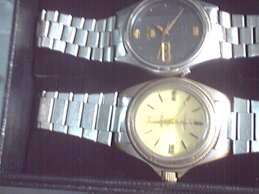 ส่งรูปนาฬิกา