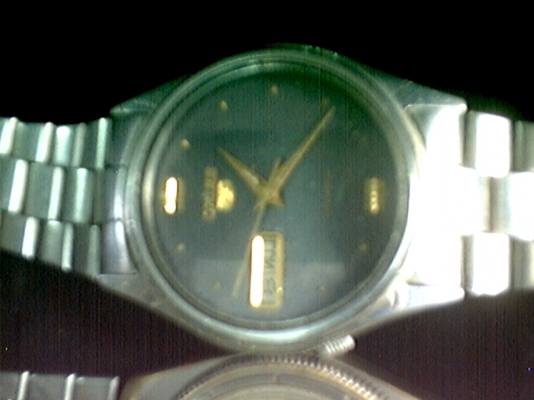 ส่งรูปนาฬิกา