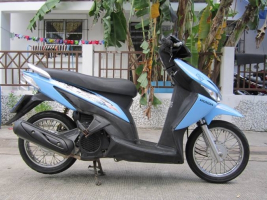 โปรโมชันพิเศษประจำวันนี้ clickปี49 เพียง9900ราคานี้งดต่อรอง