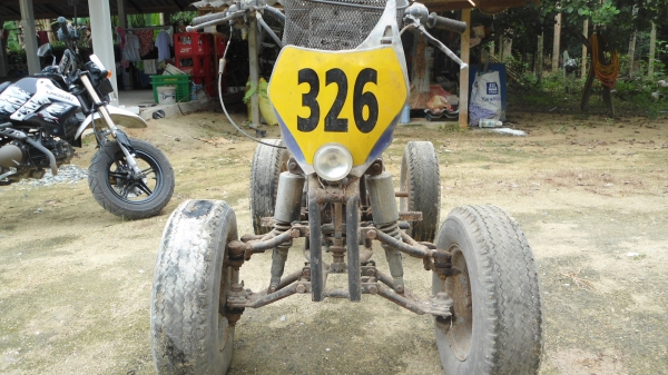 ขายโฟค๊าดผลงานสิ่งประดิษฐ์