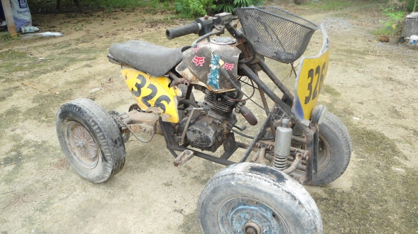 ขายโฟค๊าดผลงานสิ่งประดิษฐ์