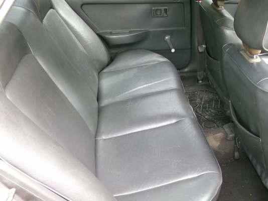 ขาย ตามสภาพฮอนด้าซีวีคปี 92 ท้ายแดง ขาย ตามสภาพฮอนด้าซีวีคปี 92 ท้ายแดง