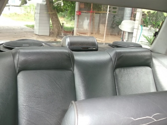 ขาย ตามสภาพฮอนด้าซีวีคปี 92 ท้ายแดง ขาย ตามสภาพฮอนด้าซีวีคปี 92 ท้ายแดง