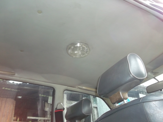 ขาย ตามสภาพฮอนด้าซีวีคปี 92 ท้ายแดง ขาย ตามสภาพฮอนด้าซีวีคปี 92 ท้ายแดง