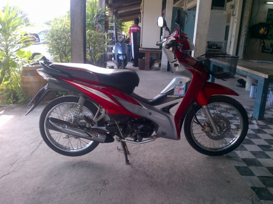 คันนี้โอนให้ฟรีคับ ด่วน!เวฟ110ไอ รถสวย ปี55 รถเครื่องเดิมแน่นๆ พร้อมใช้ ทะเบียน+เอกสารโอน ภาษีไม่หมด 088-2197709