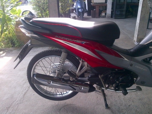 คันนี้โอนให้ฟรีคับ ด่วน!เวฟ110ไอ รถสวย ปี55 รถเครื่องเดิมแน่นๆ พร้อมใช้ ทะเบียน+เอกสารโอน ภาษีไม่หมด 088-2197709 คันนี้โอนให้ฟรีคับ ด่วน!เวฟ110ไอ รถสวย ปี55 รถเครื่องเดิมแน่นๆ พร้อมใช้ ทะเบียน+เอกสารโอน ภาษีไม่หมด 088-2197709