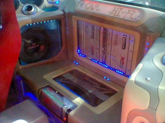 ขายดราก๊อน ปี 02 เครื่องเสียงเต๊มๆสวยจัด