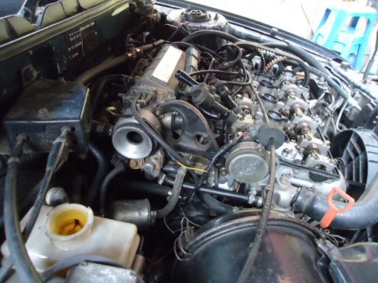 ขายรถฮุนได โซนาต้า เกียร์ออโต้ ,มีทะเบียน พร้อมเอกสารการโอน สภาพตามรูปจริงทั้งหมด รถจอดอยู่ต้องเปลี่ยนวาวล์เพราะวาวล์คด สามตัว นอกนั้นใช้งานได้หมด ซ่อมแล้วขับได้เลย  สายพานราวลิ้นเพิ่งเปลี่ยน ช่วงล่างดี นิ่มๆ ติดตั้งแก๊สLPG เรียบร้อยแล้ว ใหม่ๆครับ ราคา แค