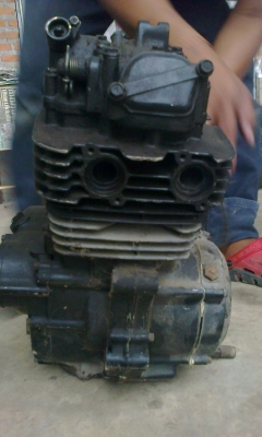 ขายเครื่อง ซูซูกิมือสองจากญี่ปุ่น 250 cc ราคา 8,500