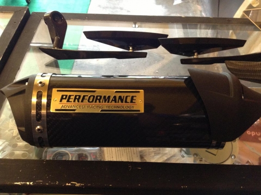 ท่อสูตรแต่งใส่ได้ตั้งแต่100ccขึ้นไปงานสวยๆของใหม่นำเข้าราคาถูก2500บาท