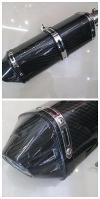 ท่อสูตรแต่งใส่ได้ตั้งแต่100ccขึ้นไปงานสวยๆของใหม่นำเข้าราคาถูก2500บาท