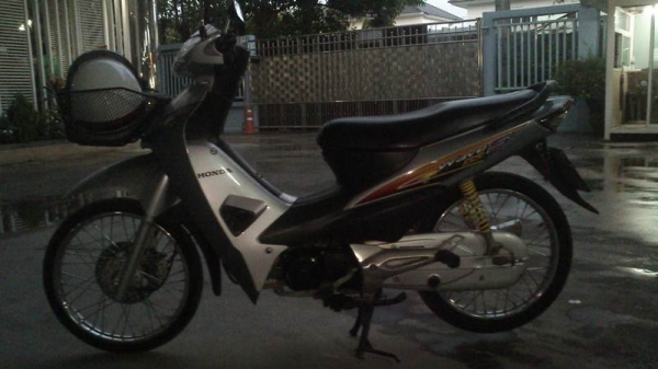 ด่วน WAVE 100 S U-BOX มือแรก เครื่องดี พร้อมใช้งาน