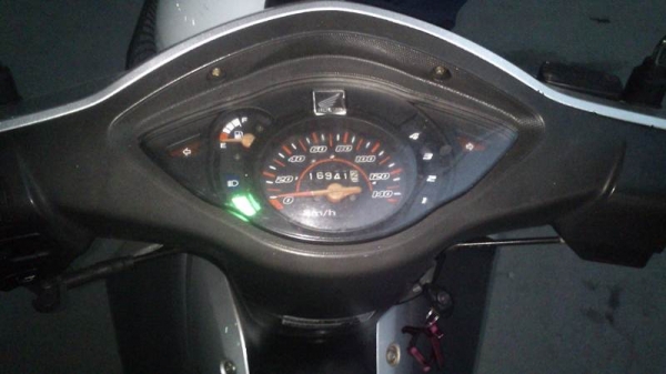 ด่วน WAVE 100 S U-BOX มือแรก เครื่องดี พร้อมใช้งาน