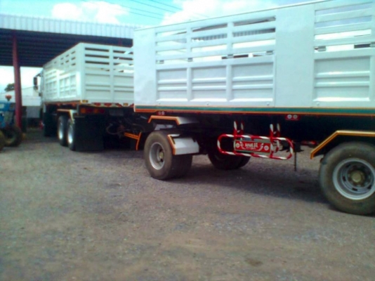 ขายด่วนพ่วง22ล้ออีซุซุ360ปี54เพิ่มรูปภาพเเล้ว