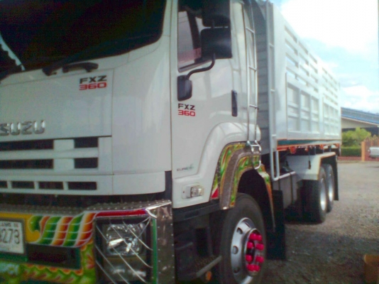 ขายด่วนพ่วง22ล้ออีซุซุ360ปี54เพิ่มรูปภาพเเล้ว