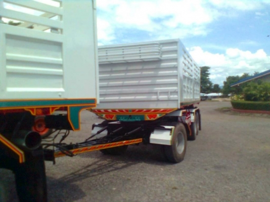 ขายด่วนพ่วง22ล้ออีซุซุ360ปี54เพิ่มรูปภาพเเล้ว