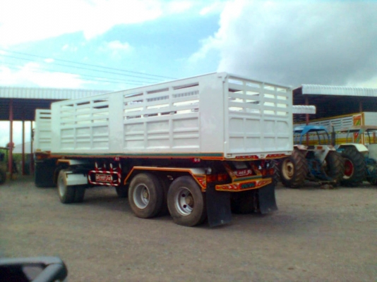 ขายด่วนพ่วง22ล้ออีซุซุ360ปี54เพิ่มรูปภาพเเล้ว