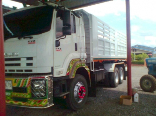 ขายด่วนพ่วง22ล้ออีซุซุ360ปี54เพิ่มรูปภาพเเล้ว