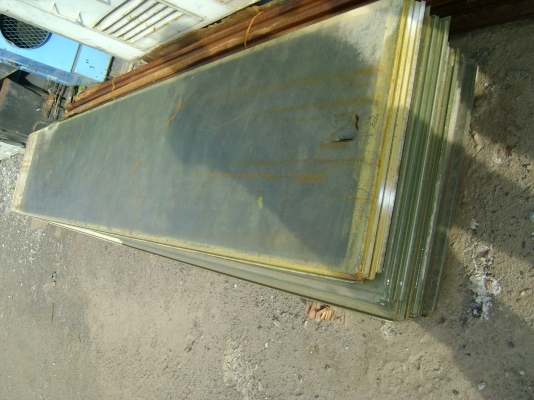 ขายแผ่นอลูมิเนียม ด่วน!