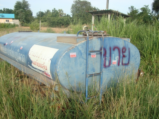 ขายแท๊งน้ำประปาสภาพทำสีแล้ว พร้อมใช้ ขายแท๊งน้ำประปาสภาพทำสีแล้ว พร้อมใช้