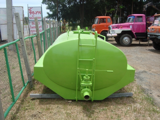 ขายแท๊งน้ำประปาสภาพทำสีแล้ว พร้อมใช้ ขายแท๊งน้ำประปาสภาพทำสีแล้ว พร้อมใช้