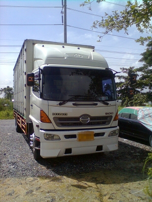 ขายฮีโน่   500