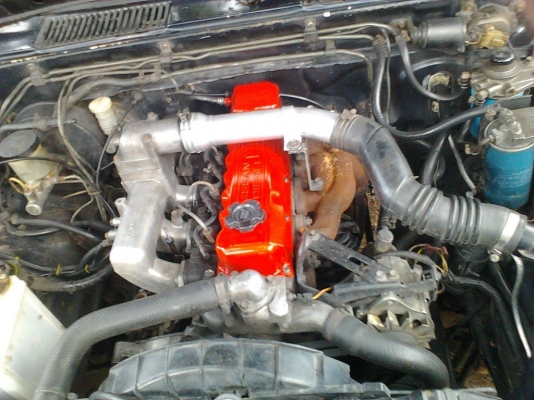 ขาย big m แค๊ปเล็ก เครื่องฝาแดง