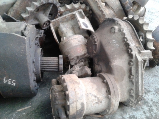 ขายตัวเดินทดเฉียง คละรุ่น ขายตัวเดินทดเฉียง คละรุ่น