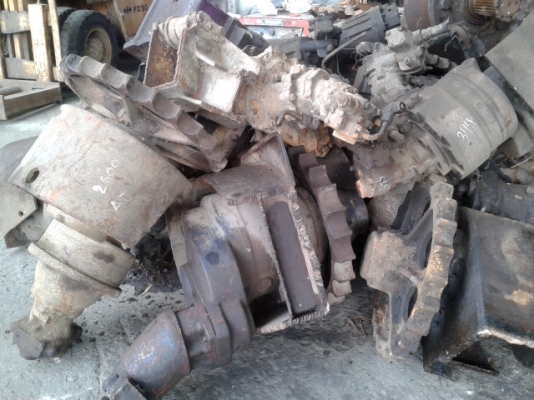 ขายตัวเดินทดเฉียง คละรุ่น ขายตัวเดินทดเฉียง คละรุ่น