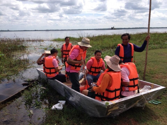 ขายเรืออลูมิเนียมราคาถูกมาก