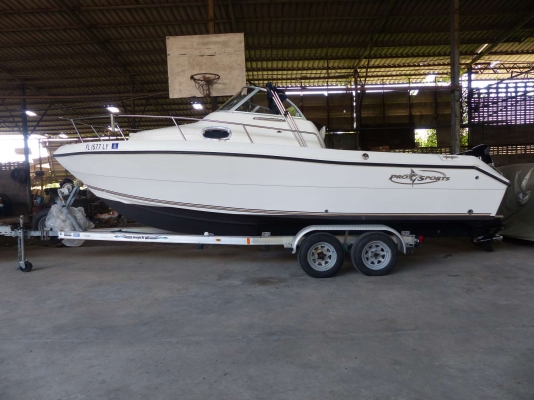 ขายเรือตกปลา; Boat for sale ขายเรือตกปลา; Boat for sale