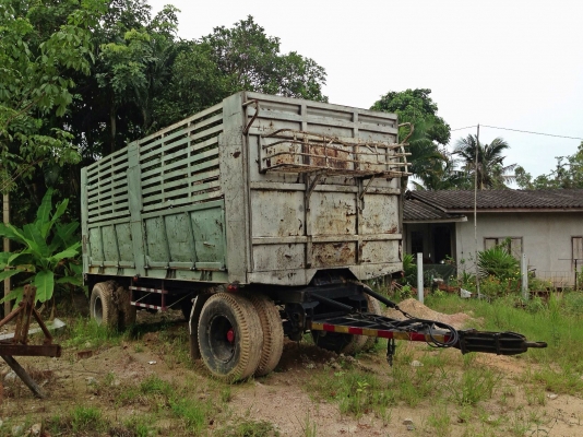 ขายลูกพ่วง